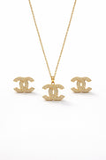 GOLD SET - K01