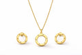 GOLD SET - K03