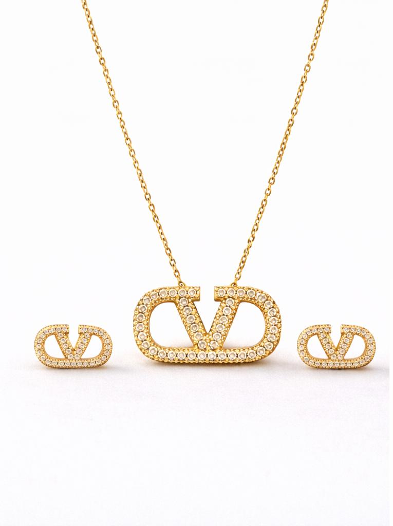 GOLD SET - K05