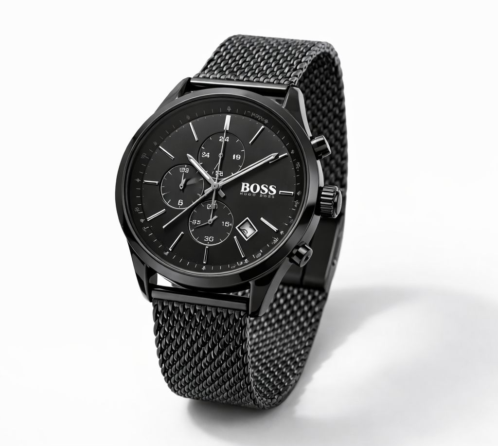 BLACK WATCH - W02