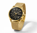 GOLD WATCH - W01