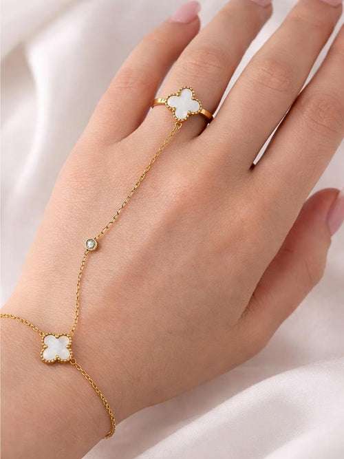 ANKLET BRACELET - P28