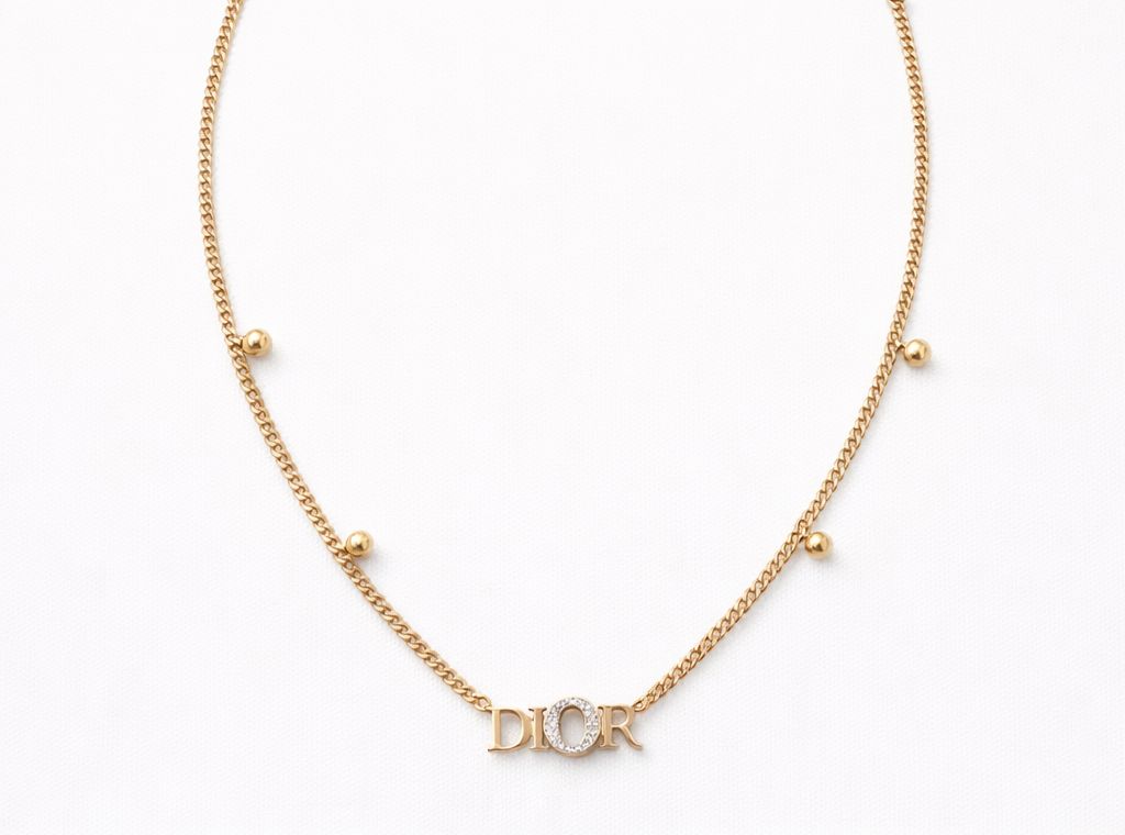 NECKLACE - N07