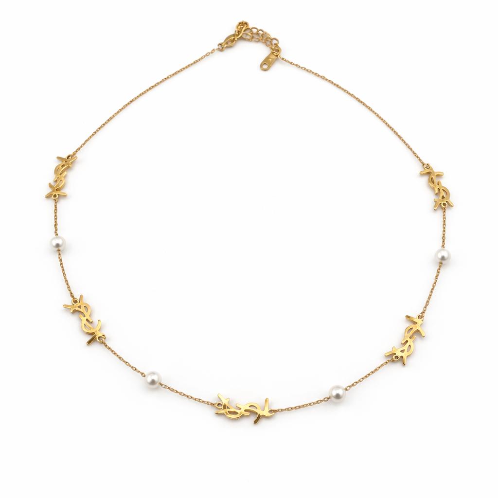 NECKLACE - N06