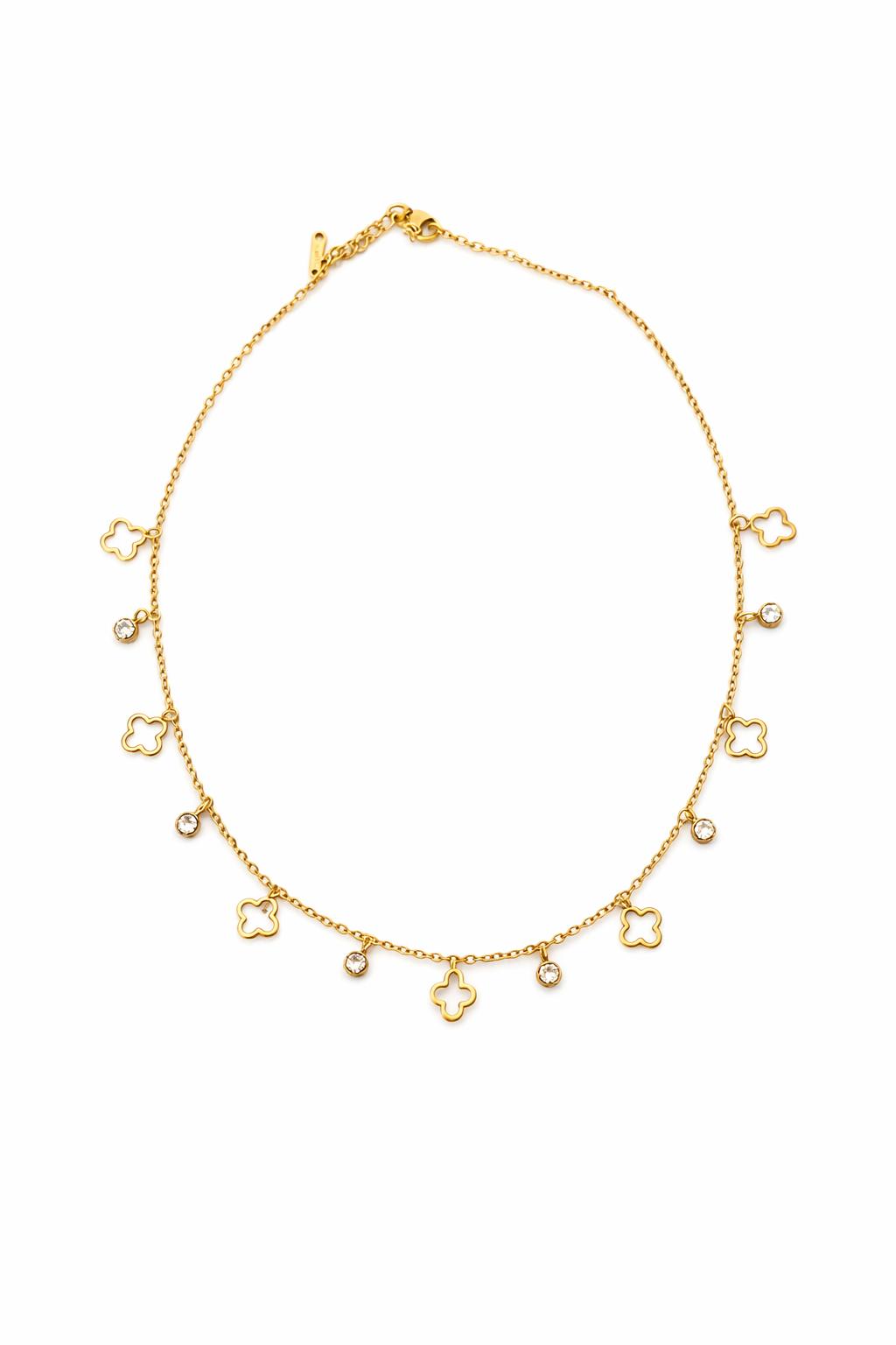 NECKLACE - N12
