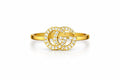 GOLD RING - M01