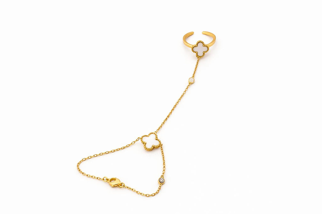 ANKLET BRACELET - P28