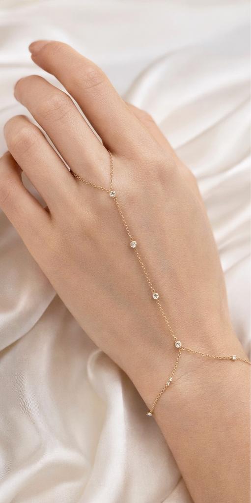 ANKLET BRACELET - P37